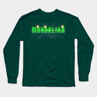 Maharlika Long Sleeve T-Shirt